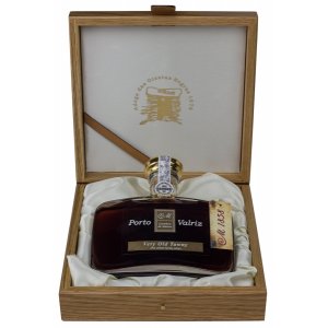 PORTO VALRIZ MUY VIEJO TAWNY 1858