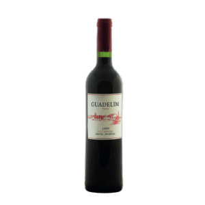 VINO GUADELIM TINTO 2009