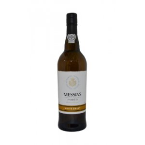 Botella de PORTO MESSIAS BLANC DOUX