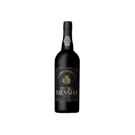 Botella de PORTO MESSIAS VINTAGE 2011