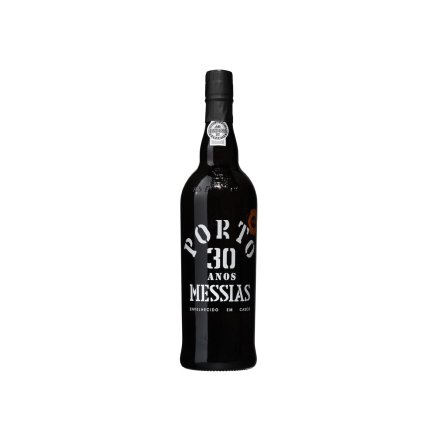 Botella de PORTO MESSIAS 30 ANS