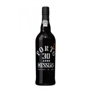 Botella de PORTO MESSIAS 30 ANS