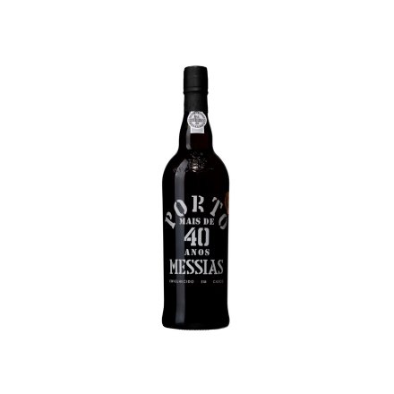 Botella de PORTO MESSIAS 40 ANS