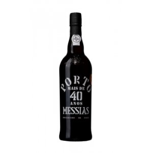 Botella de PORTO MESSIAS 40 ANS