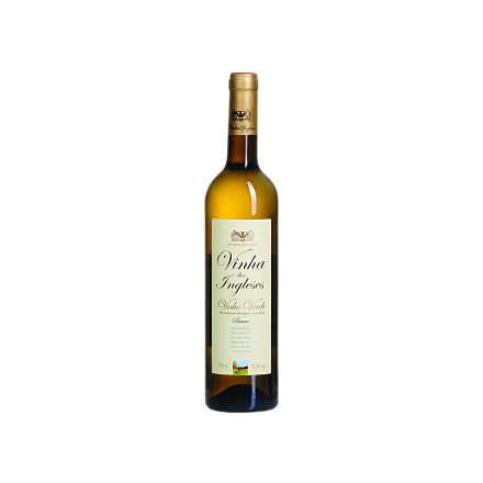 VINO VINHA DOS INGLESES BLANCO 2020