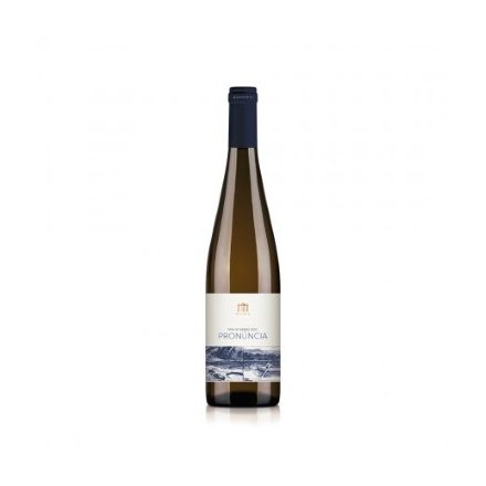 Botella de VIN QUINTA DO BARCO PRONÚNCIA BLANC 2020