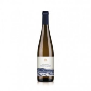 Bouteille de VIN QUINTA DO BARCO PRONÚNCIA BLANC 2020