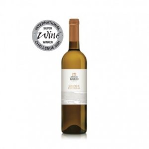 Bouteille de VIN QUINTA DO BARCO GRANDE ESCOLHA BLANC 2020