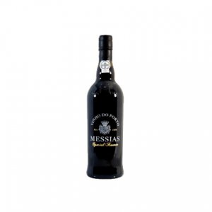 Botella de PORTO MESSIAS SPÉCIAL RESERVE TAWNY