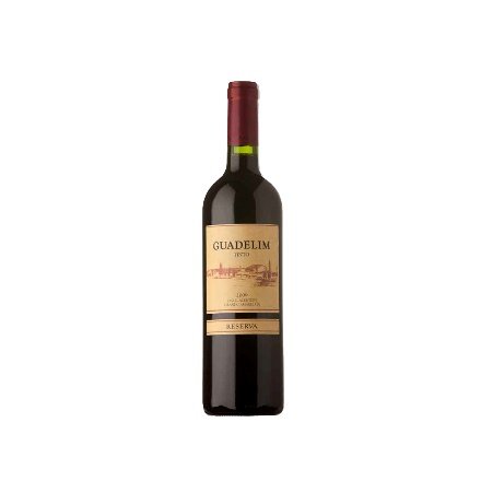 WINE GUADELIM RESERVE RED 2009