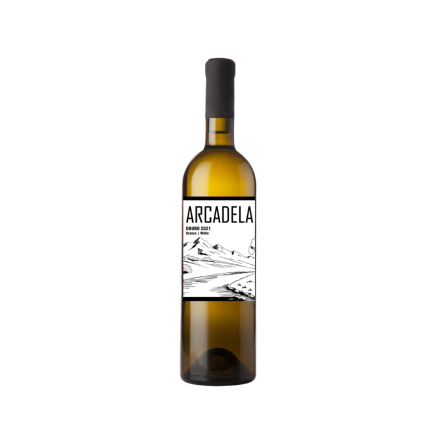 WINE ARCADELA WHITE 2021